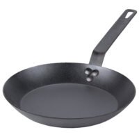 Carbon Steel Frying Pans